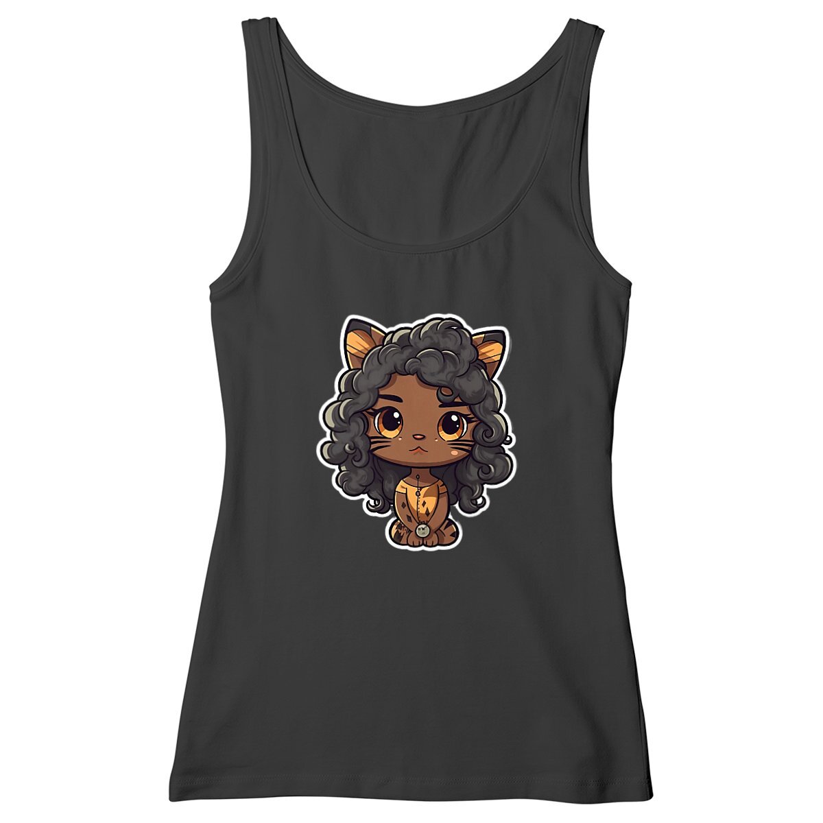 Sincerely Yours Women Tank Top 100% organic cotton