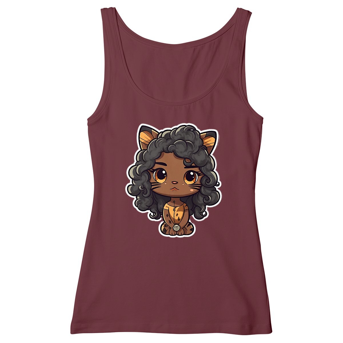 Sincerely Yours Women Tank Top 100% organic cotton