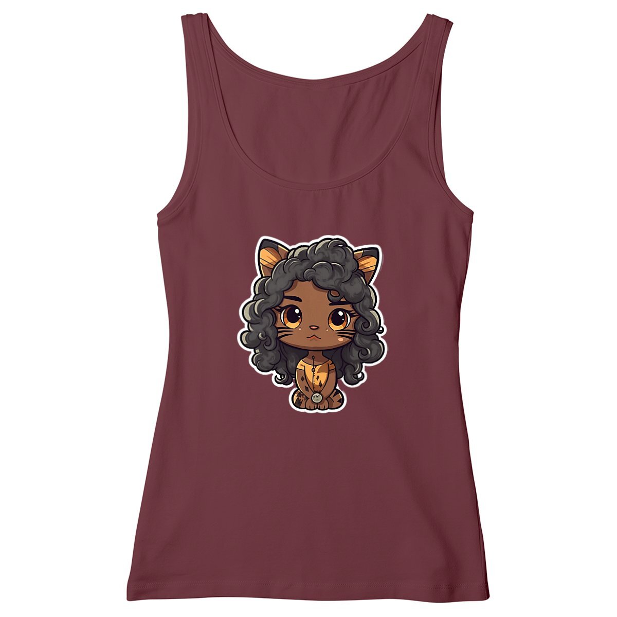 Sincerely Yours Women Tank Top 100% organic cotton