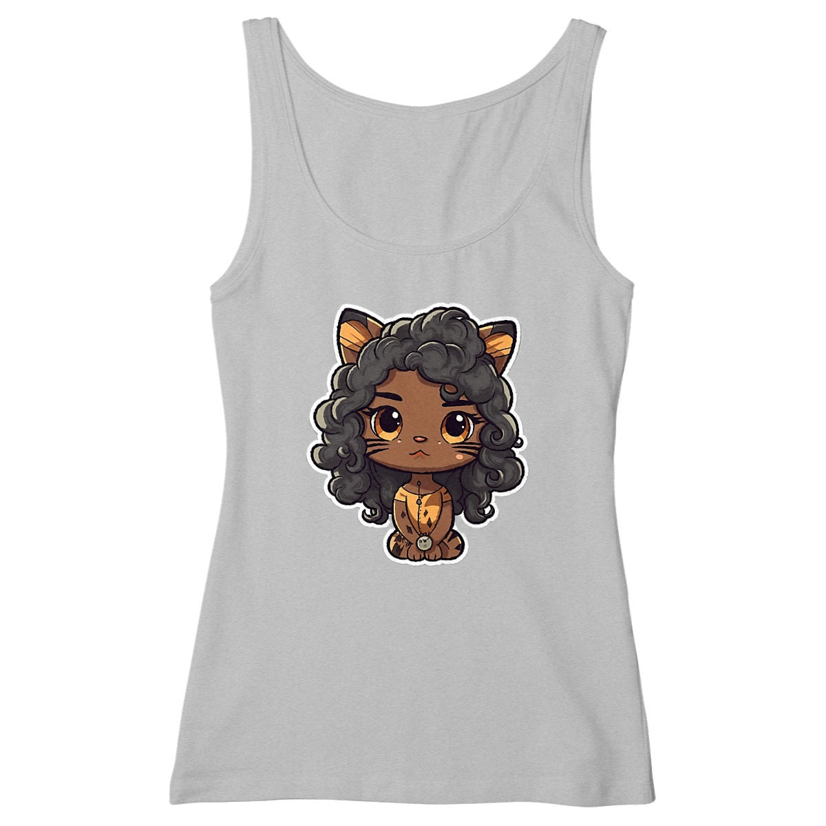 Sincerely Yours Women tank top - 100% organic cotton - DREAMER