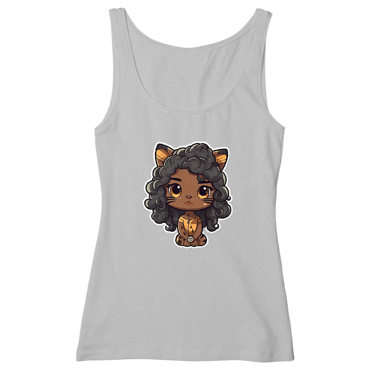 Sincerely Yours Women Tank Top 100% organic cotton