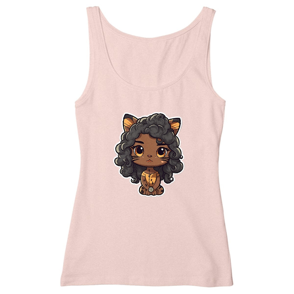 Sincerely Yours Women Tank Top 100% organic cotton