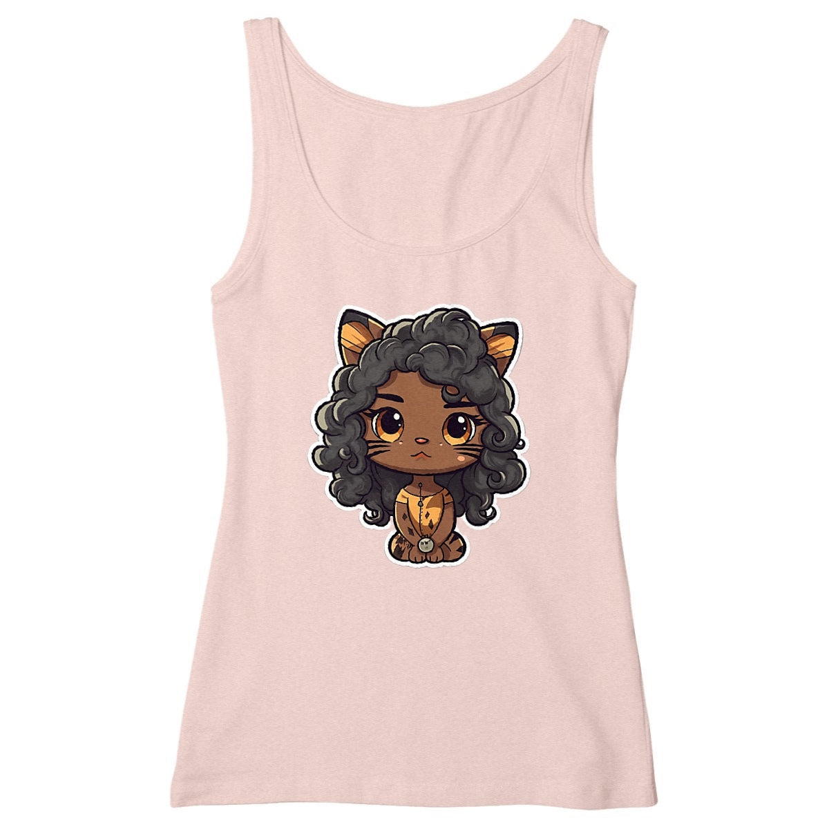 Sincerely Yours Women tank top - 100% organic cotton - DREAMER