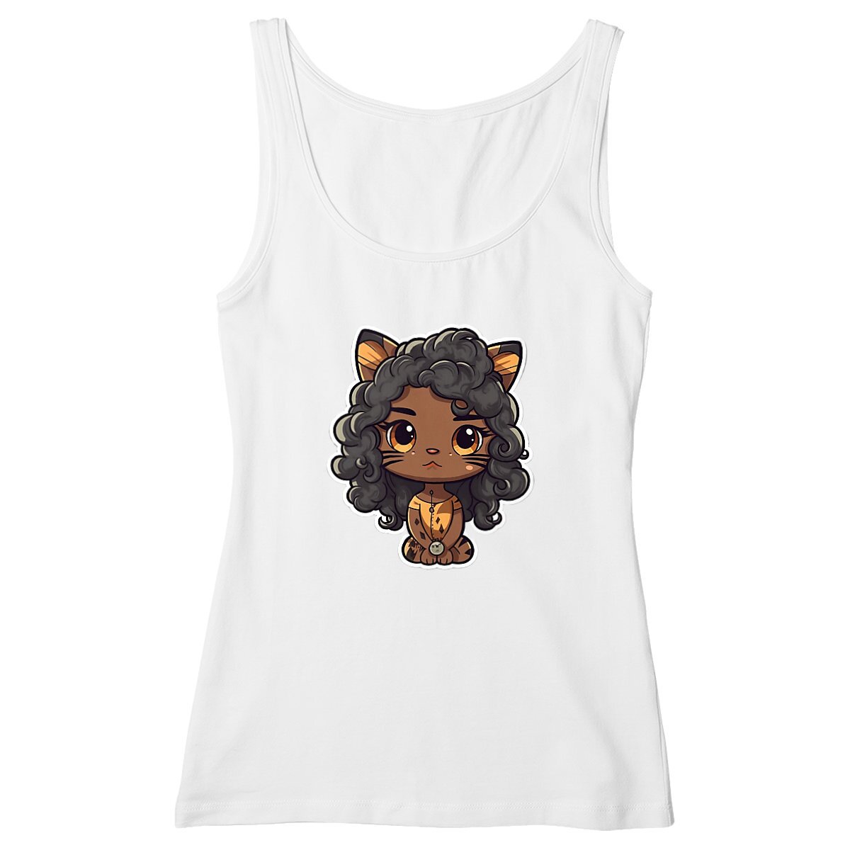 Sincerely Yours Women Tank Top 100% organic cotton