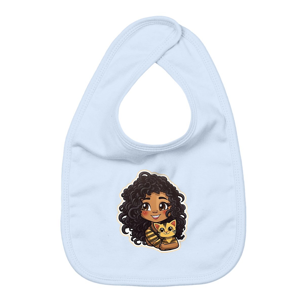Cocoa Butter Cutie & Kitty CREATOR - Unisex Tee-shirt - 100% organic cotton