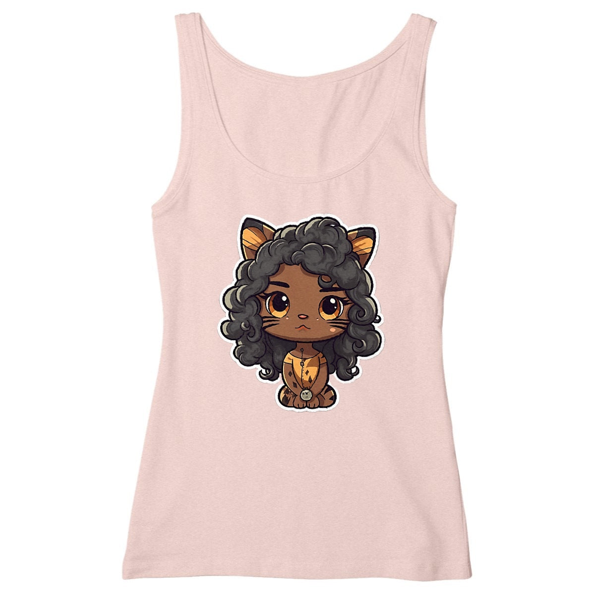 Sincerely Yours Women Tank Top 100% organic cotton
