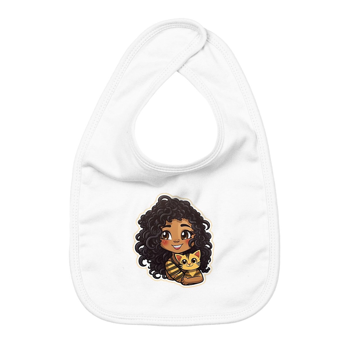 Cocoa Butter Cutie & Kitty CREATOR - Unisex Tee-shirt - 100% organic cotton