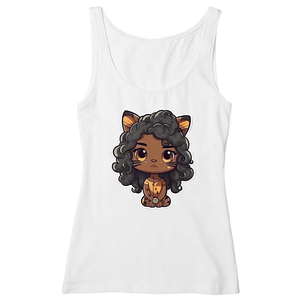 Sincerely Yours Women Tank Top 100% organic cotton
