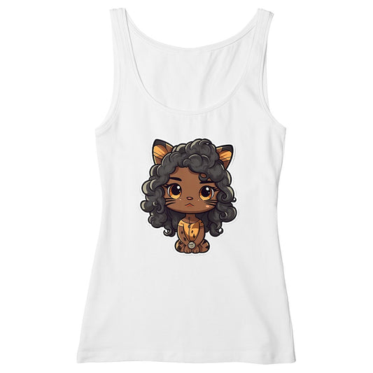 Sincerely Yours Women tank top - 100% organic cotton - DREAMER